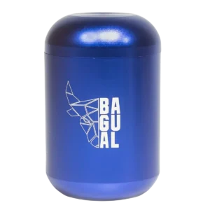 Contenedor Bagual - Azul