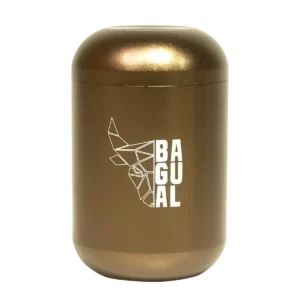 Contenedor Bagual - Cafe