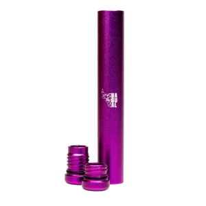 Case Metalico - Purpura